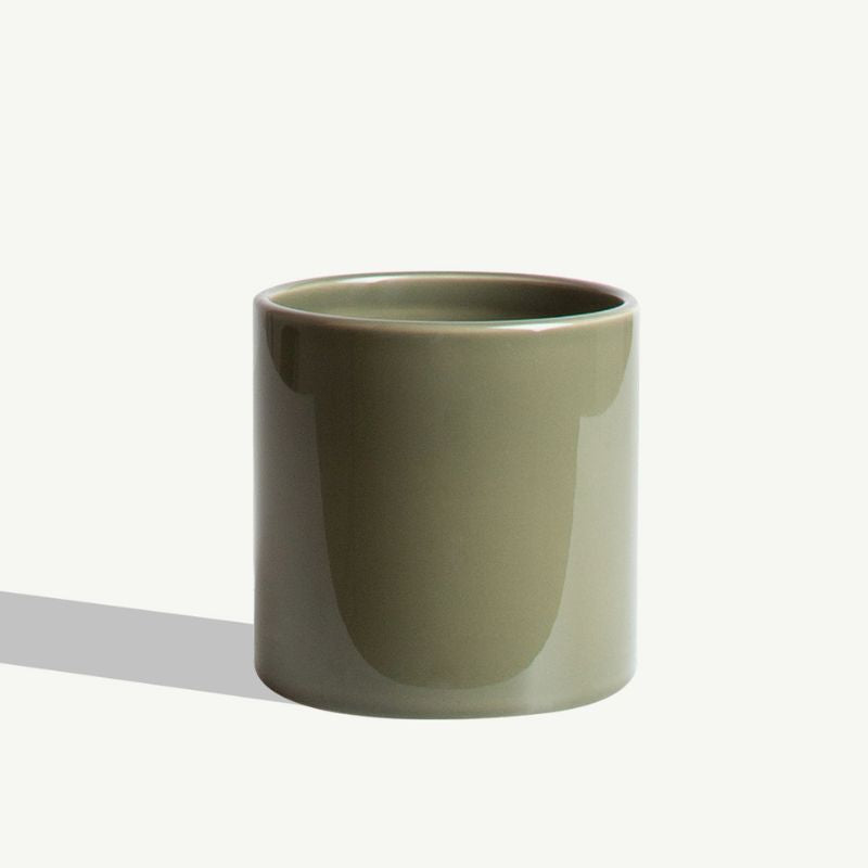 Pot sélectionné S