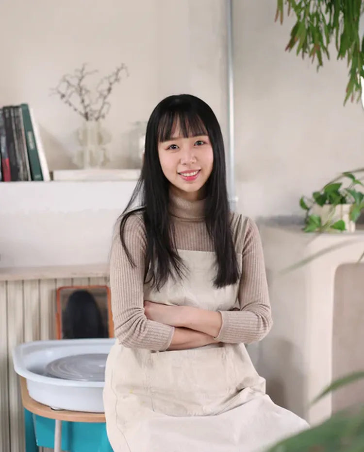 Une conversation avec Inhee Ma