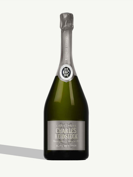 Champagne Charles Heidsieck Blanc de Blancs