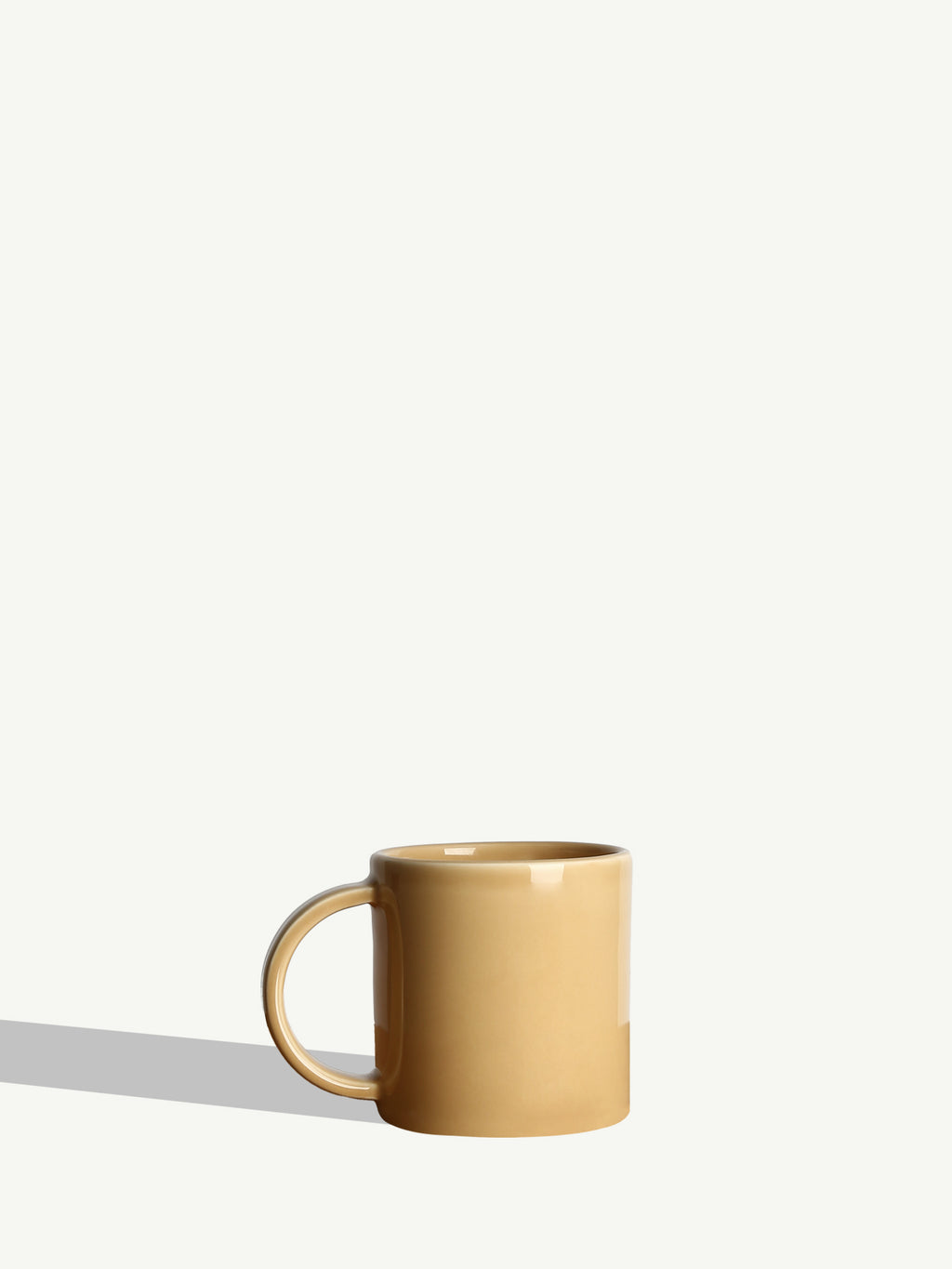 Mug - Beige Sable