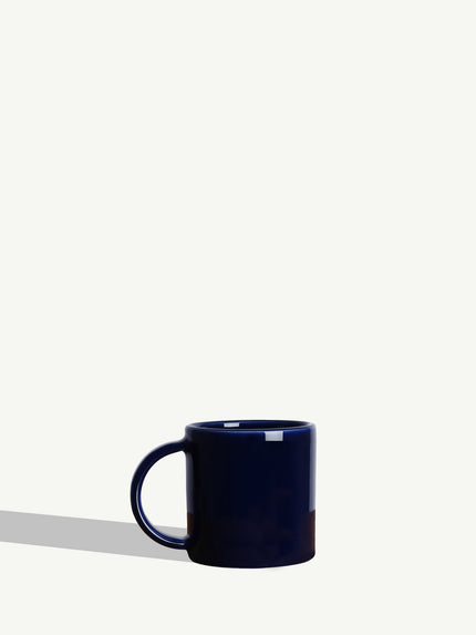 Mug - Bleu marine