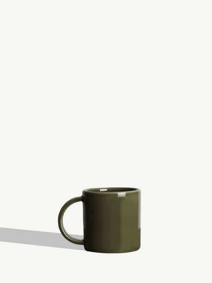 Mug - Vert olive