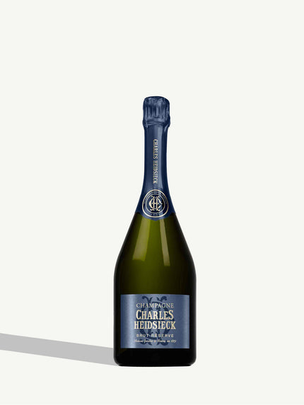 Champagne Charles Heidsieck Brut